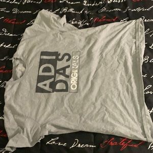 Adidas shirt